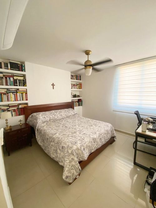 Apartamento de 3 alcobas en venta en Atlántico, 99 m² · foto 11 de 15