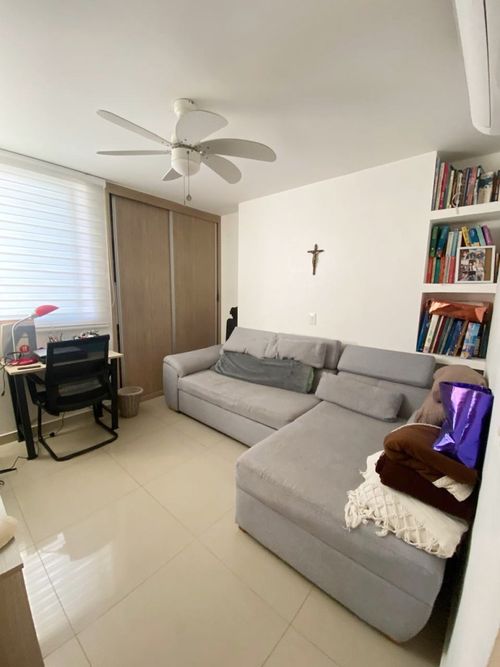 Apartamento de 3 alcobas en venta en Atlántico, 99 m² · foto 12 de 15