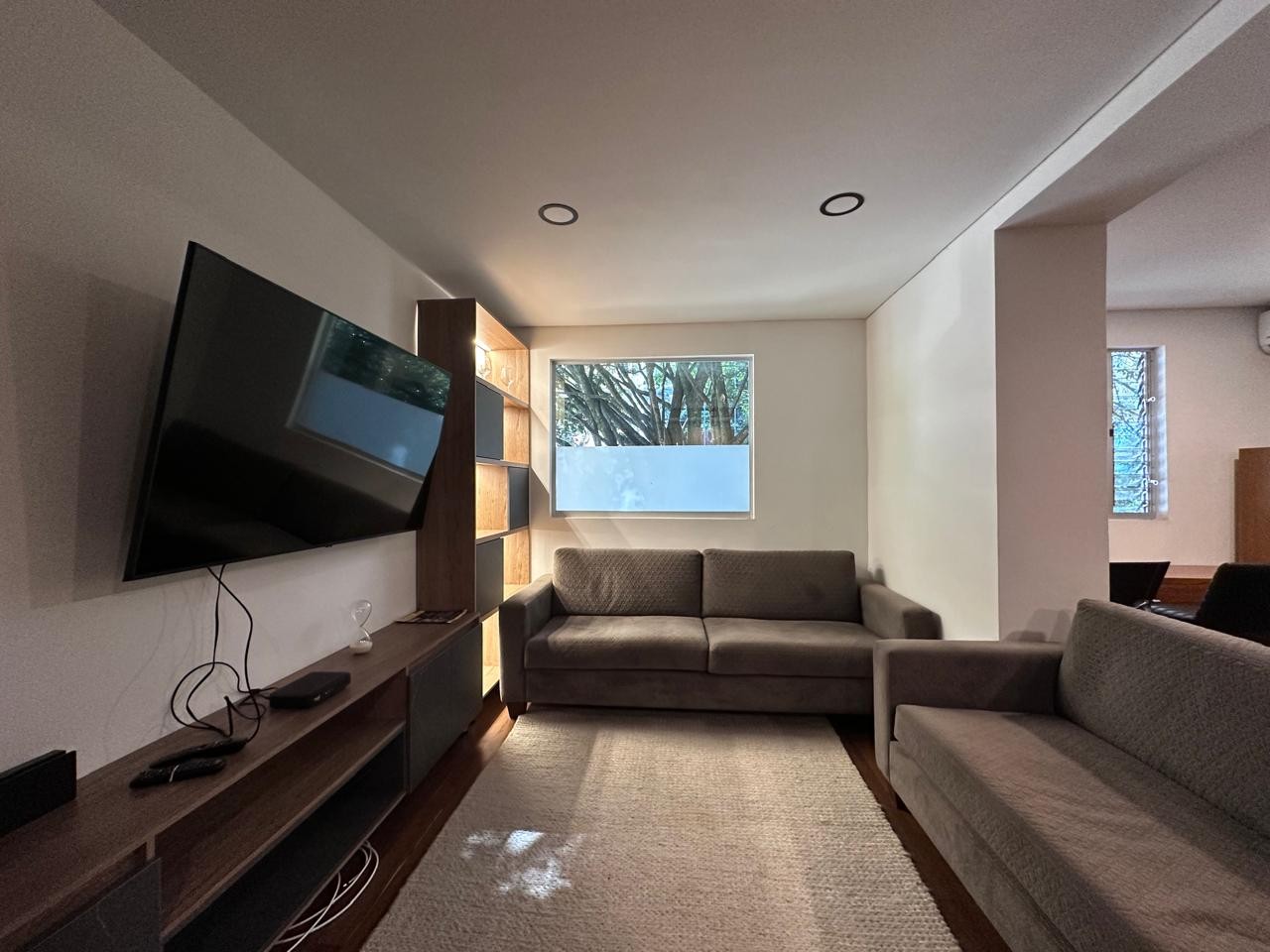 Apartamento en venta en El Poblado, Medellín 2