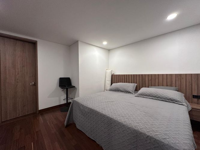 Apartamento de 2 alcobas en venta en El Poblado, Medellín, 70 m² · foto 13 de 17