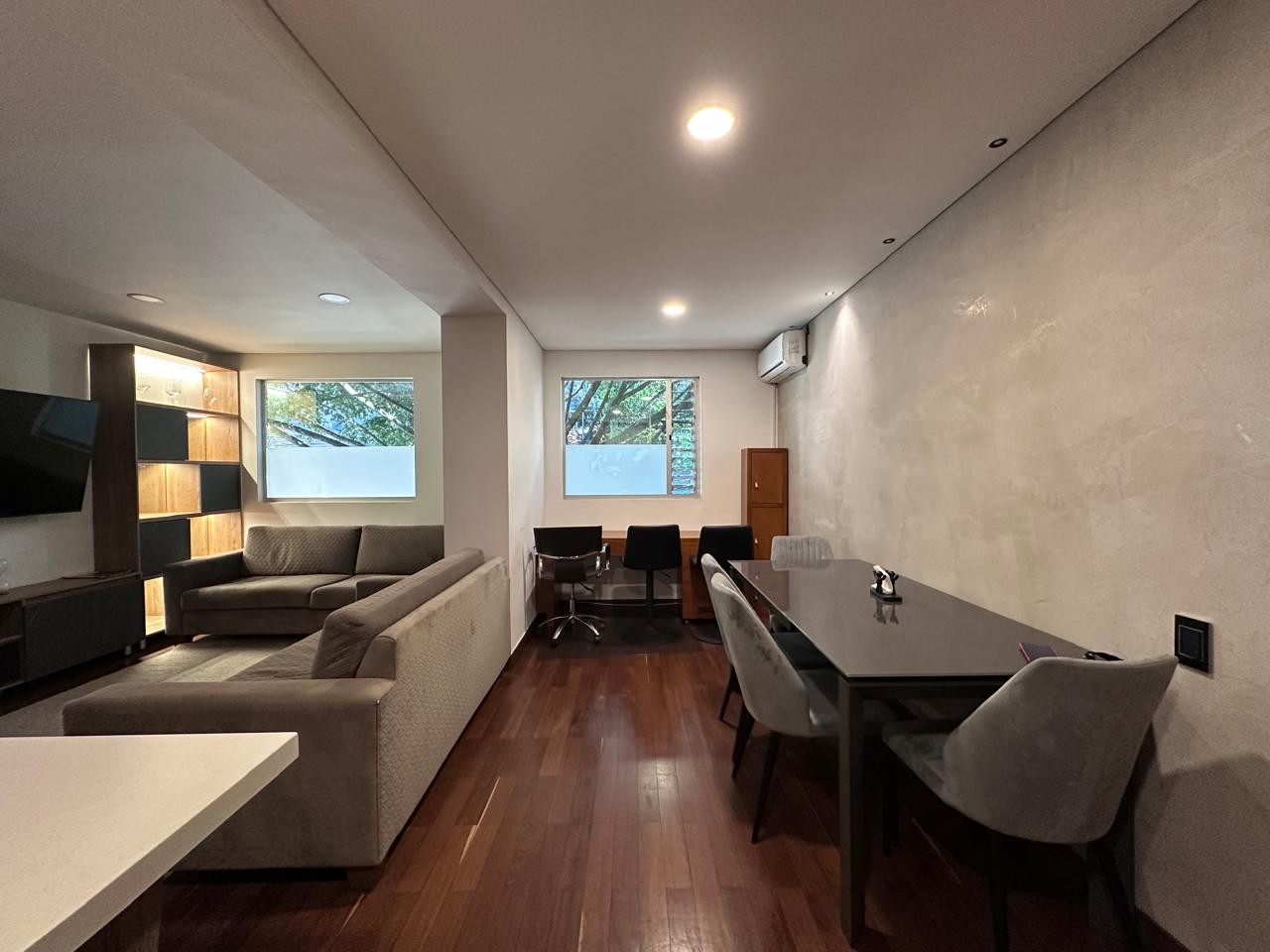 Apartamento en venta en El Poblado, Medellín 4