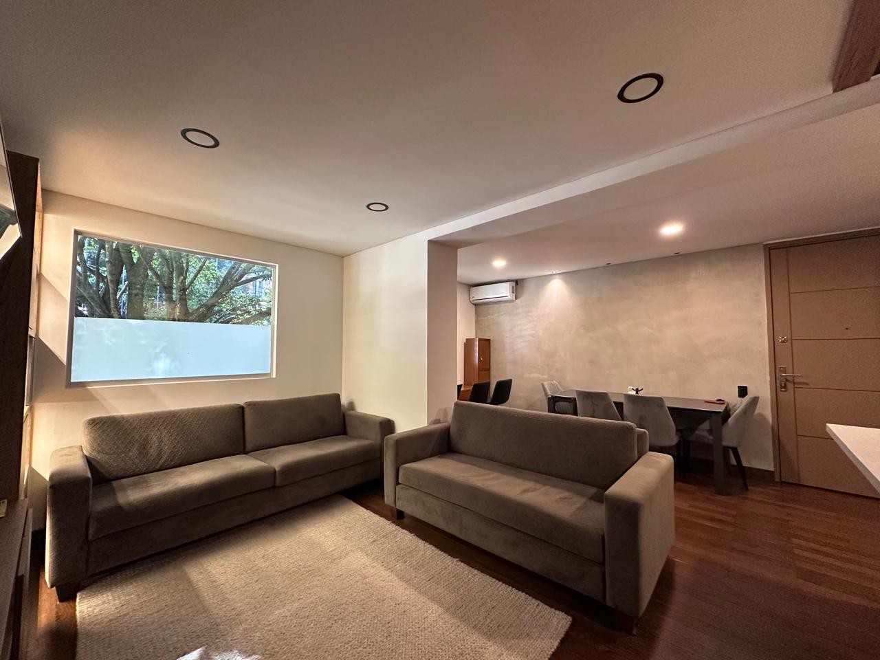 Apartamento en venta en El Poblado, Medellín 5