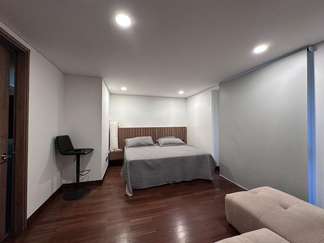 Apartamento de 2 alcobas en venta en El Poblado, Medellín, 70 m² · foto 15 de 17