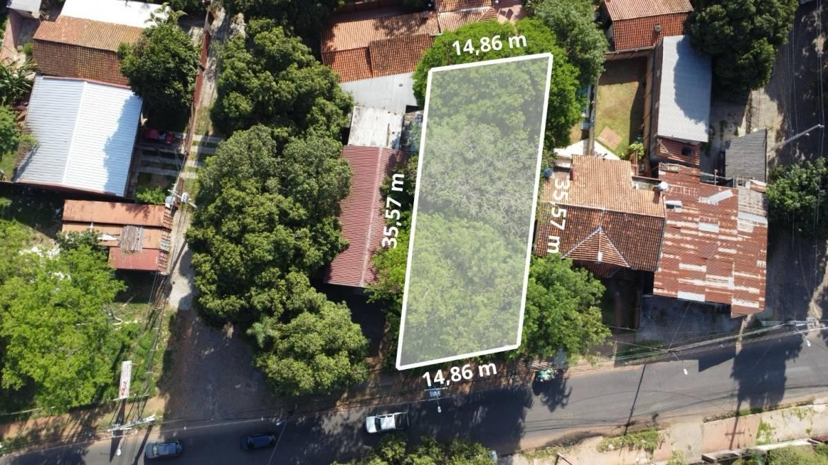VENDO TERRENO EN LAMBARE ZONA SEK — foto 2
