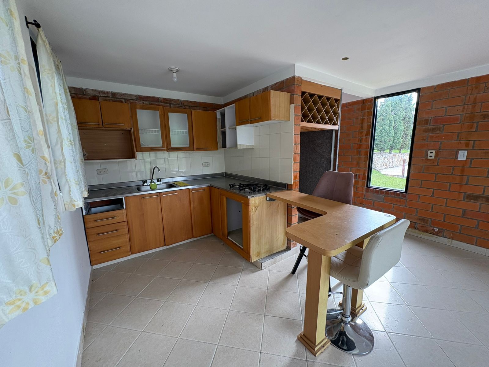 Casa en venta en Morelia, Pereira · foto 23 de 24