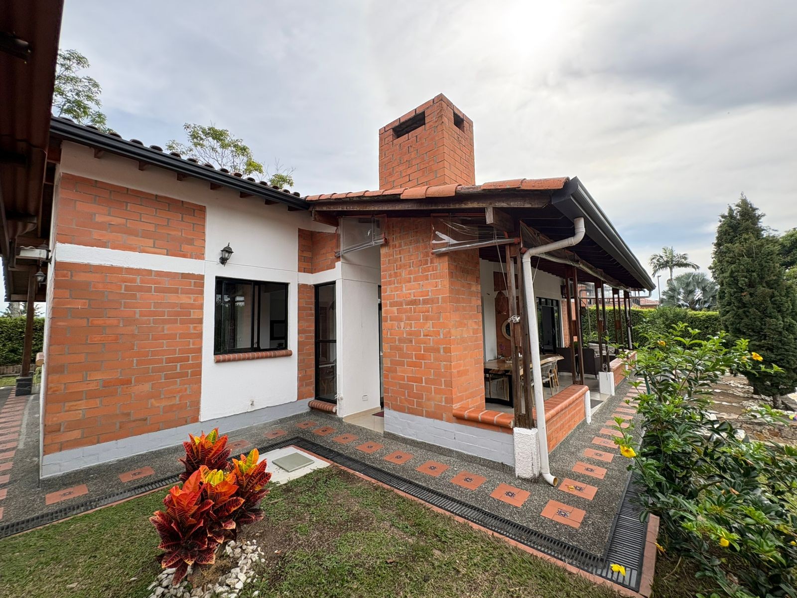 Casa en venta en Morelia, Pereira · foto 2 de 24