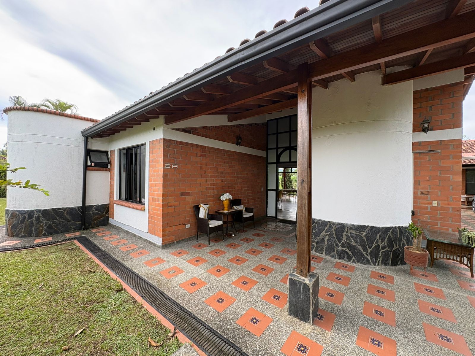 Casa en venta en Morelia, Pereira · foto 3 de 24