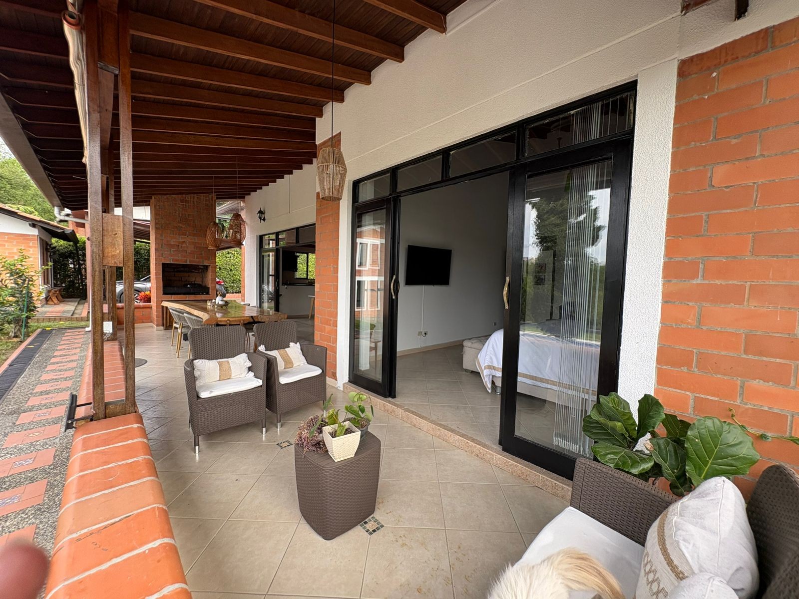 Casa en venta en Morelia, Pereira · foto 5 de 24