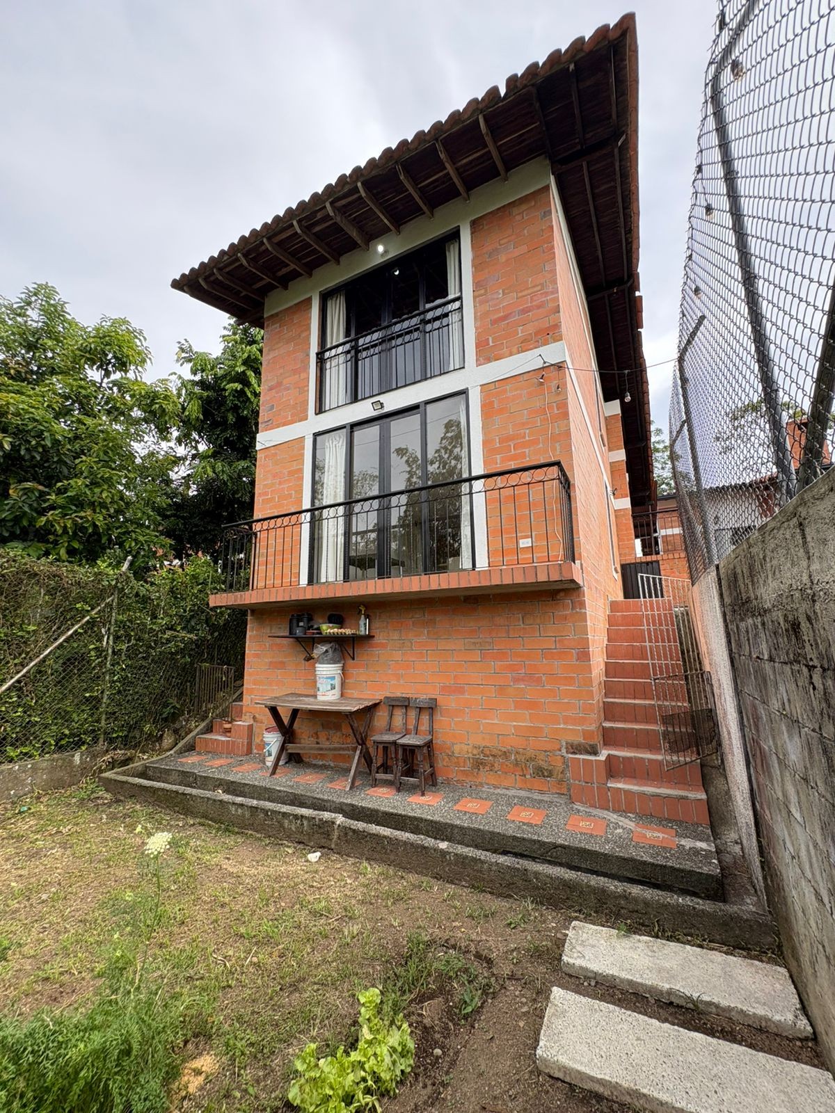 Casa en venta en Morelia, Pereira · foto 21 de 24