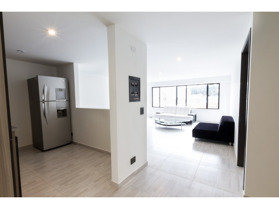 Casa en venta en Marsella, Bogotá · foto 2 de 24