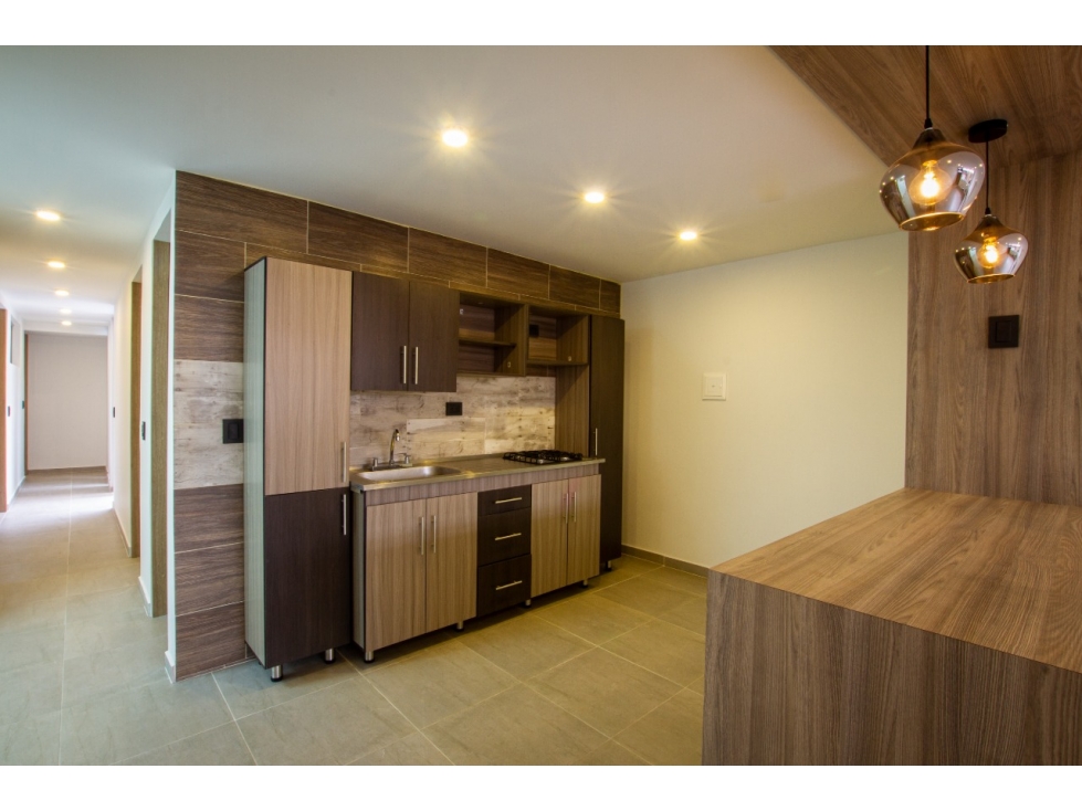 Casa en venta en Marsella, Bogotá · foto 3 de 24