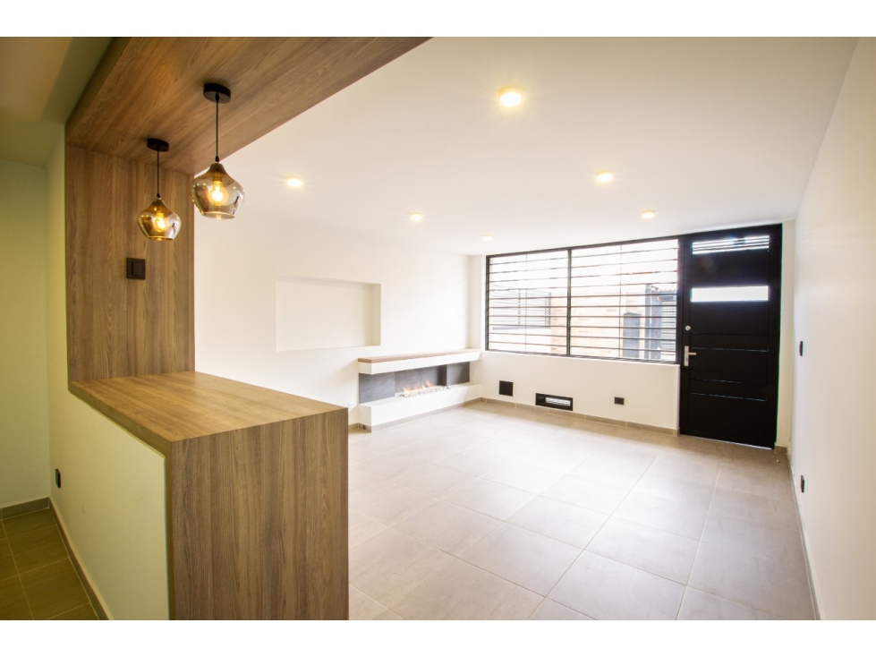 Casa en venta en Marsella, Bogotá · foto 4 de 24