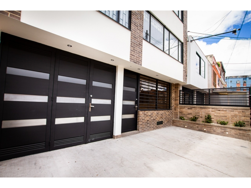 Casa en venta en Marsella, Bogotá · foto 6 de 24