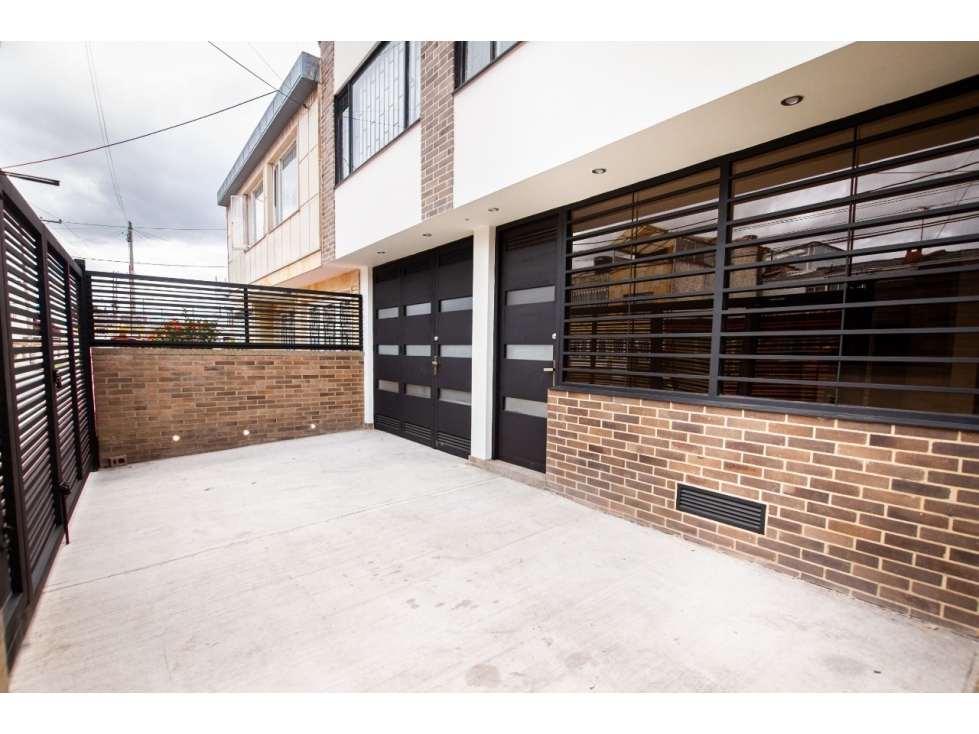 Casa en venta en Marsella, Bogotá · foto 7 de 24