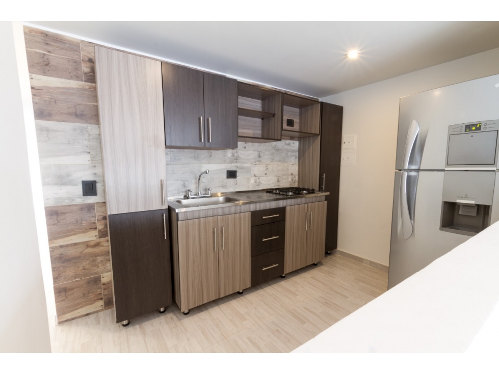 Casa en venta en Marsella, Bogotá · foto 10 de 24