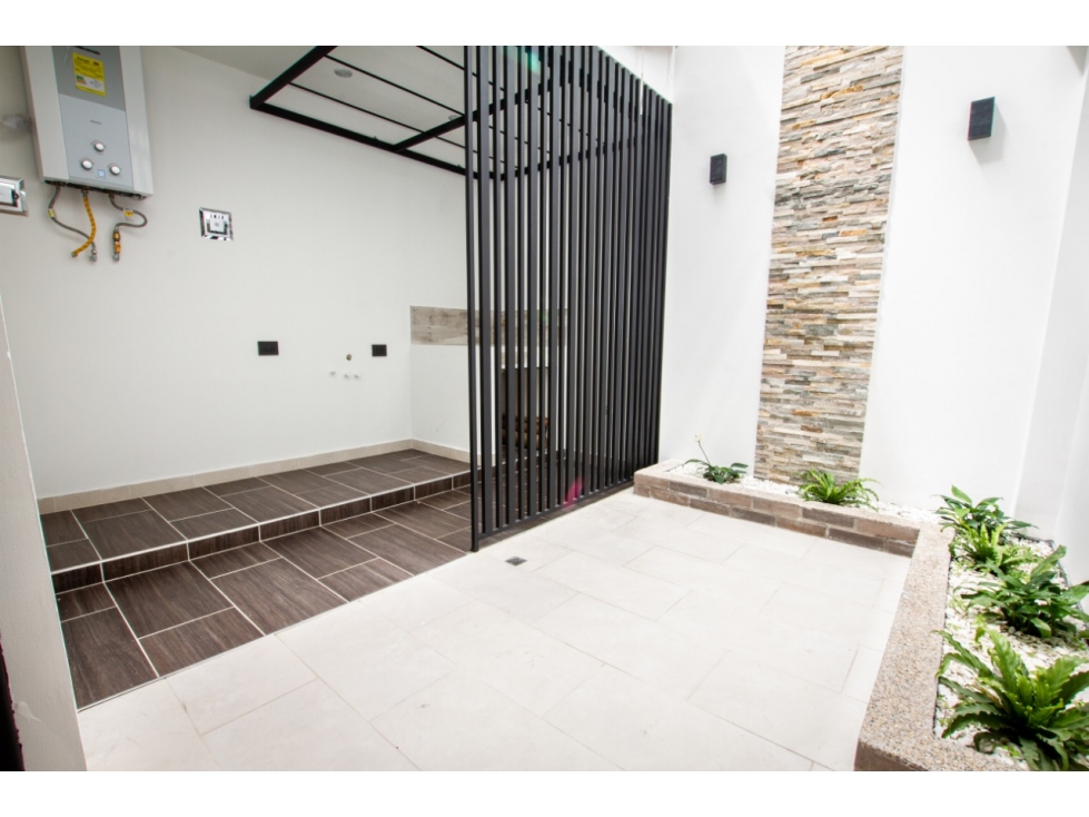 Casa en venta en Marsella, Bogotá · foto 13 de 24