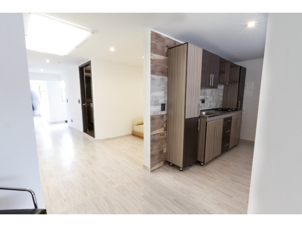 Casa en venta en Marsella, Bogotá · foto 16 de 24