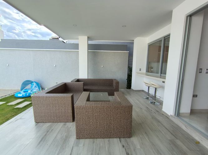 Casa de 3 alcobas en venta en Santa Clara, Villa del Rosario, 250 m² · foto 2 de 20