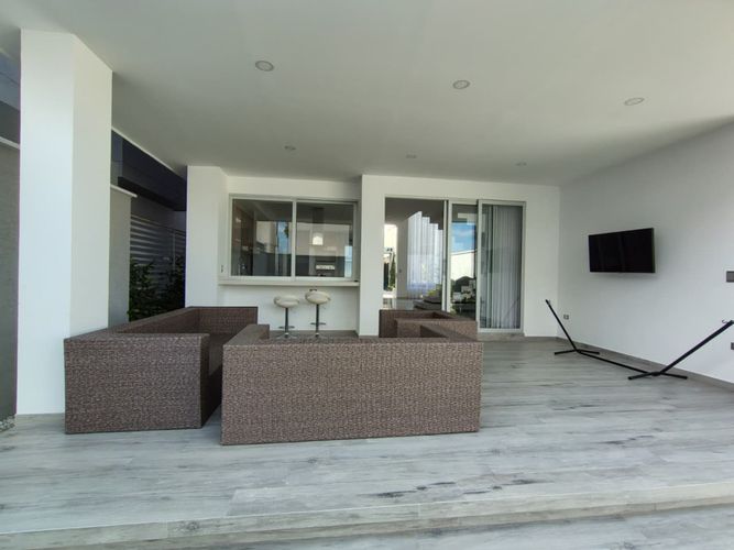Casa de 3 alcobas en venta en Santa Clara, Villa del Rosario, 250 m² · foto 3 de 20