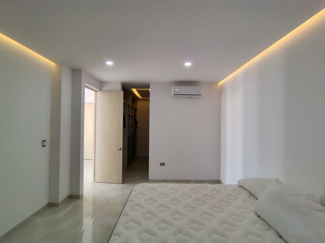 Casa de 3 alcobas en venta en Santa Clara, Villa del Rosario, 250 m² · foto 13 de 20
