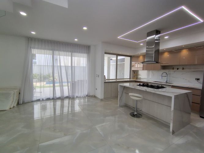 Casa de 3 alcobas en venta en Santa Clara, Villa del Rosario, 250 m² · foto 16 de 20