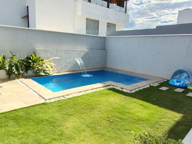 Casa de 3 alcobas en venta en Santa Clara, Villa del Rosario, 250 m² · foto 19 de 20