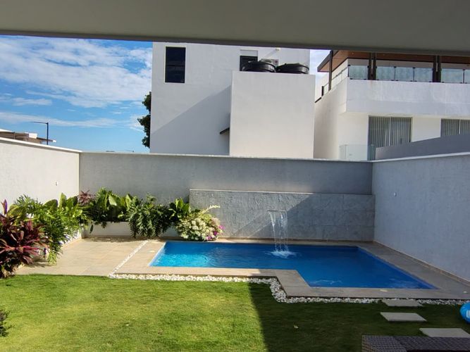 Casa de 3 alcobas en venta en Santa Clara, Villa del Rosario, 250 m² · foto 20 de 20