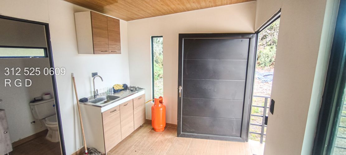 Finca en venta en Canavita, Tocancipá, 31099 m² · foto 3 de 24