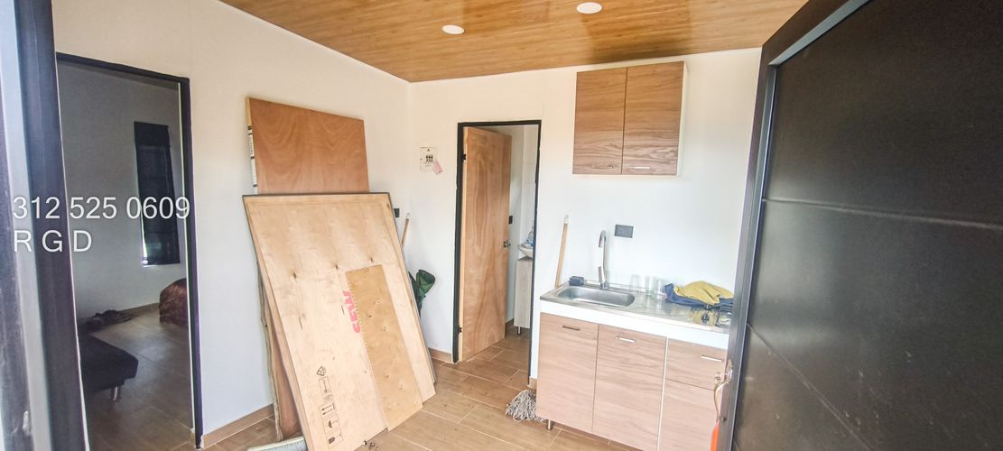 Finca en venta en Canavita, Tocancipá, 31099 m² · foto 7 de 24