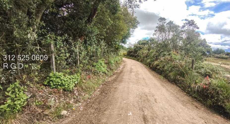 Finca en venta en Canavita, Tocancipá, 31099 m² · foto 17 de 24