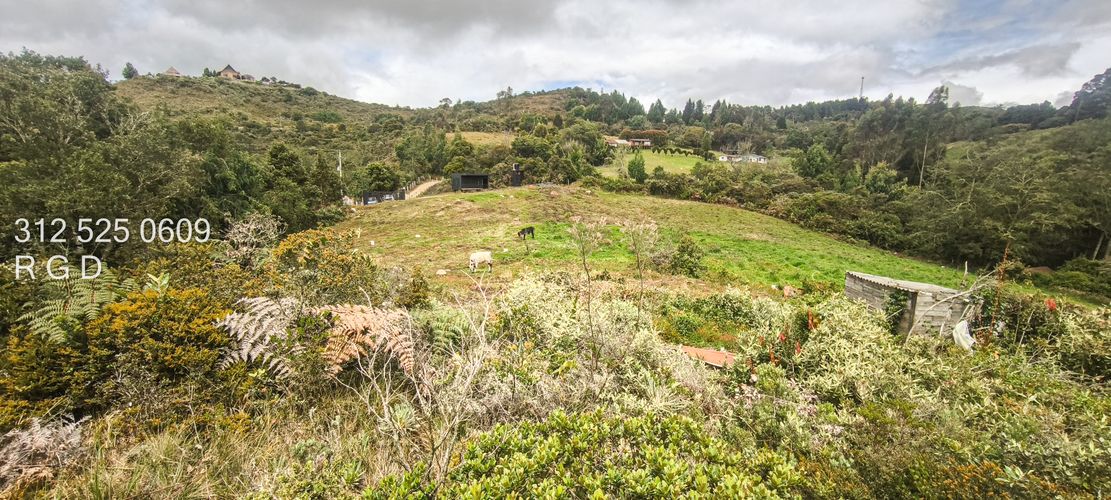 Finca en venta en Canavita, Tocancipá, 31099 m² · foto 23 de 24
