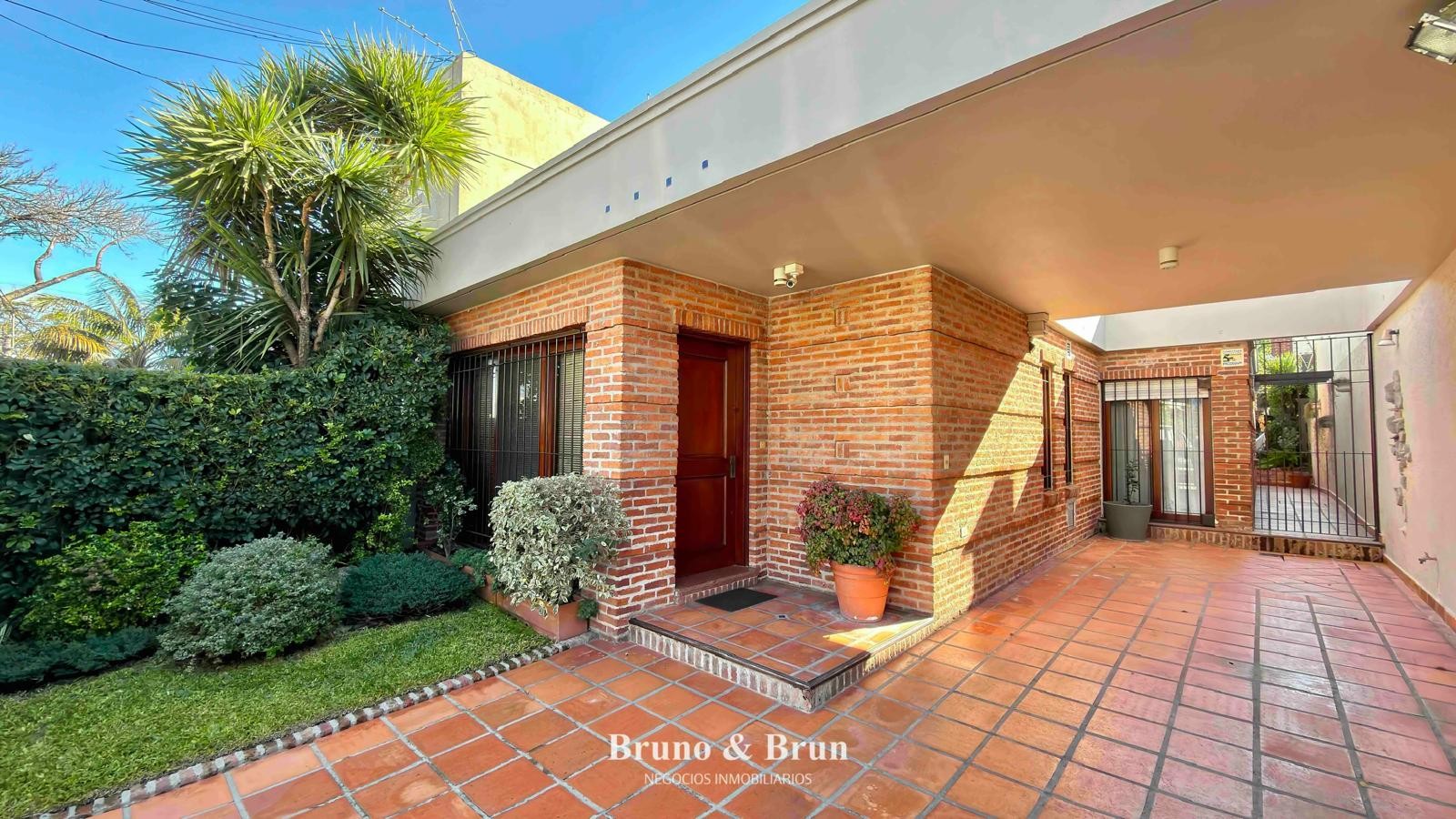 Venta Hermosa Propiedad - Parque Batlle