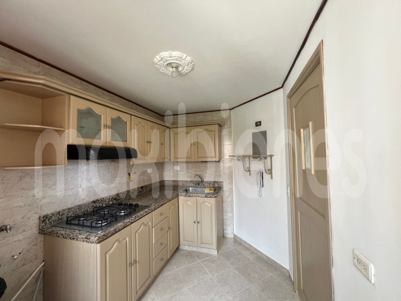 Apartamento en venta en Belén, Medellín 3