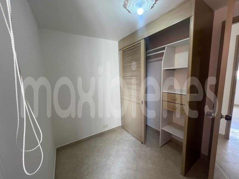 Apartamento en venta en Belén, Medellín 5
