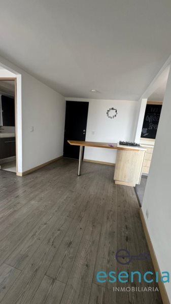 Apartment for rent in Santa ana, Rionegro