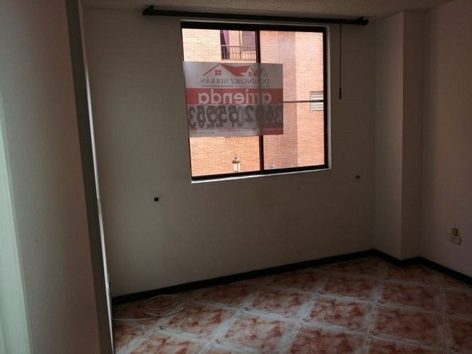 Apartamento de 3 alcobas en venta en Jordan, Ibagué, 74 m² · foto 17 de 21