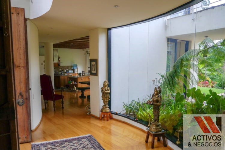 Finca en venta en La Primavera, El Retiro, 30000 m² · foto 6 de 6