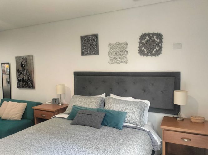 Apartamento de 1 alcoba en arriendo en El Poblado, Medellín, 35 m² · foto 7 de 10