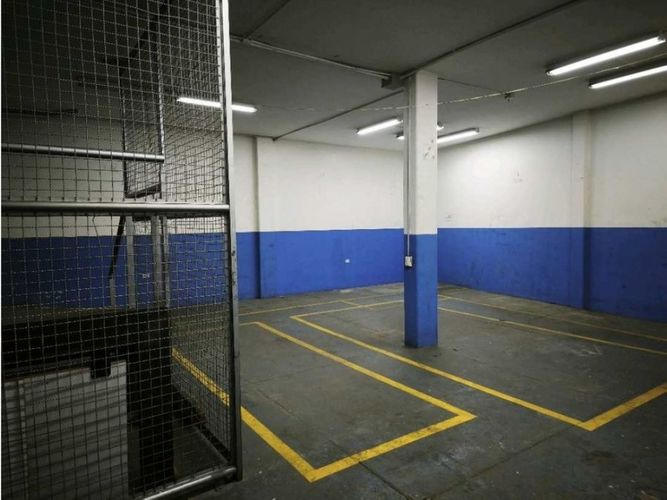 Bodega en arriendo en 12 De Octubre, Zipaquirá, 837 m² · foto 5 de 24