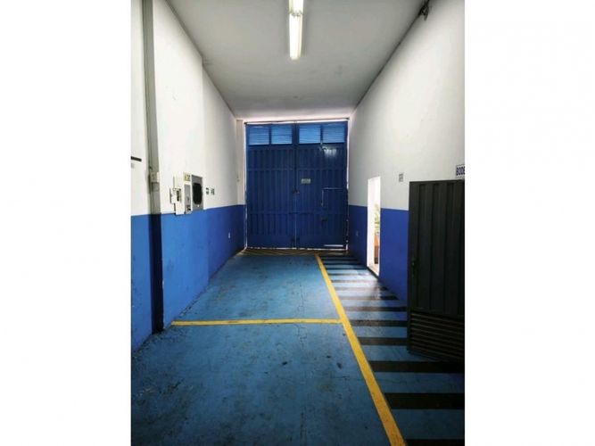 Bodega en arriendo en 12 De Octubre, Zipaquirá, 837 m² · foto 6 de 24