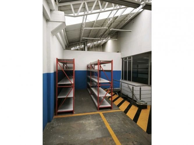 Bodega en arriendo en 12 De Octubre, Zipaquirá, 837 m² · foto 9 de 24