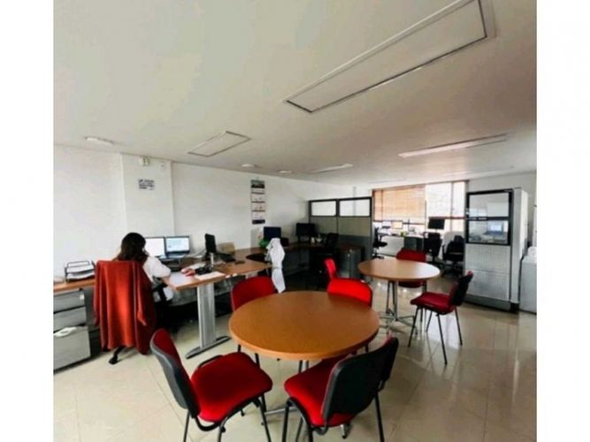 Bodega en arriendo en 12 De Octubre, Zipaquirá, 837 m² · foto 10 de 24