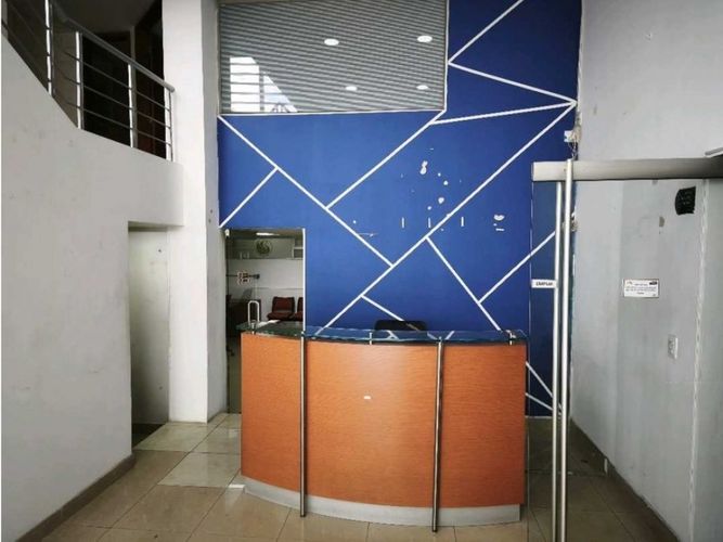 Bodega en arriendo en 12 De Octubre, Zipaquirá, 837 m² · foto 11 de 24