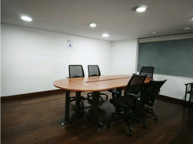 Bodega en arriendo en 12 De Octubre, Zipaquirá, 837 m² · foto 12 de 24