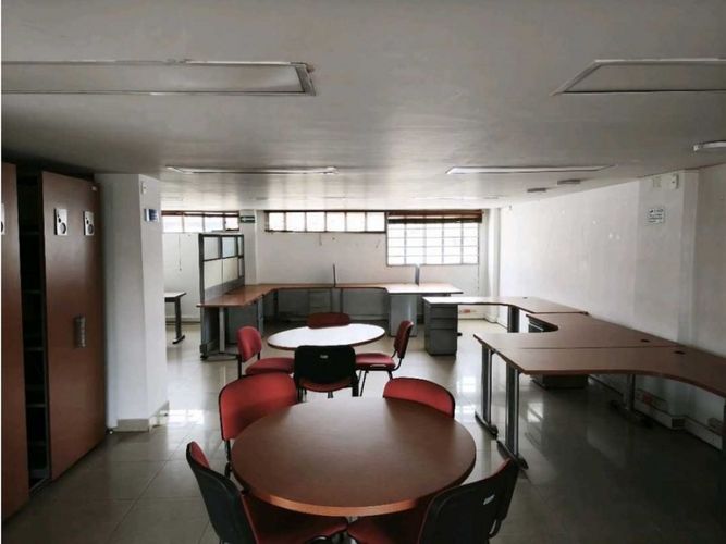 Bodega en arriendo en 12 De Octubre, Zipaquirá, 837 m² · foto 13 de 24