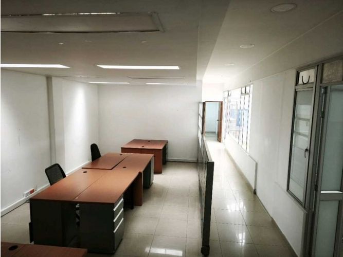 Bodega en arriendo en 12 De Octubre, Zipaquirá, 837 m² · foto 16 de 24