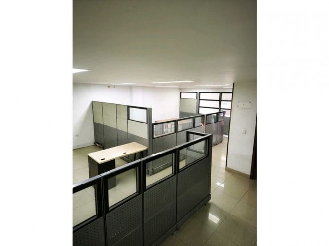 Bodega en arriendo en 12 De Octubre, Zipaquirá, 837 m² · foto 17 de 24