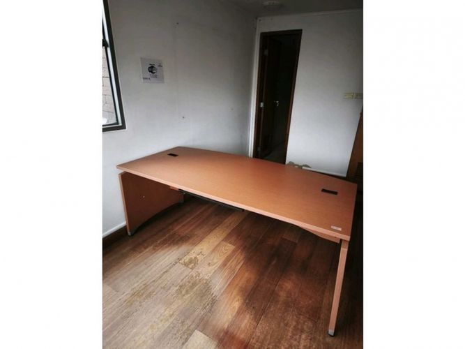 Bodega en arriendo en 12 De Octubre, Zipaquirá, 837 m² · foto 18 de 24