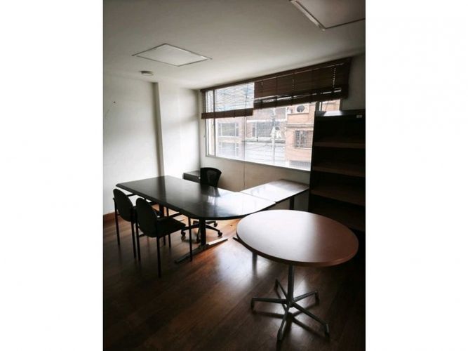 Bodega en arriendo en 12 De Octubre, Zipaquirá, 837 m² · foto 19 de 24