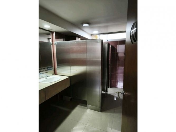 Bodega en arriendo en 12 De Octubre, Zipaquirá, 837 m² · foto 20 de 24